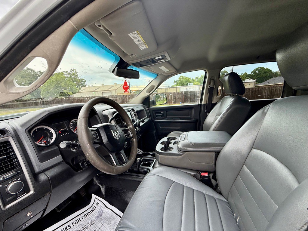 2013 RAM 5500 Image 9