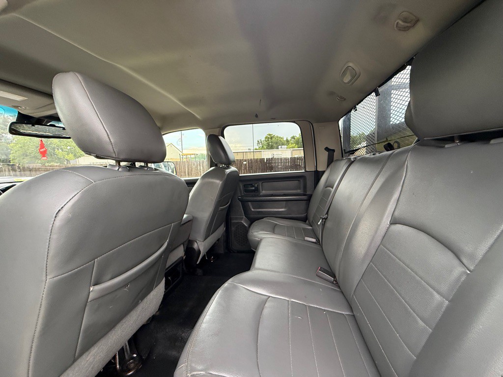 2013 RAM 5500 Image 10