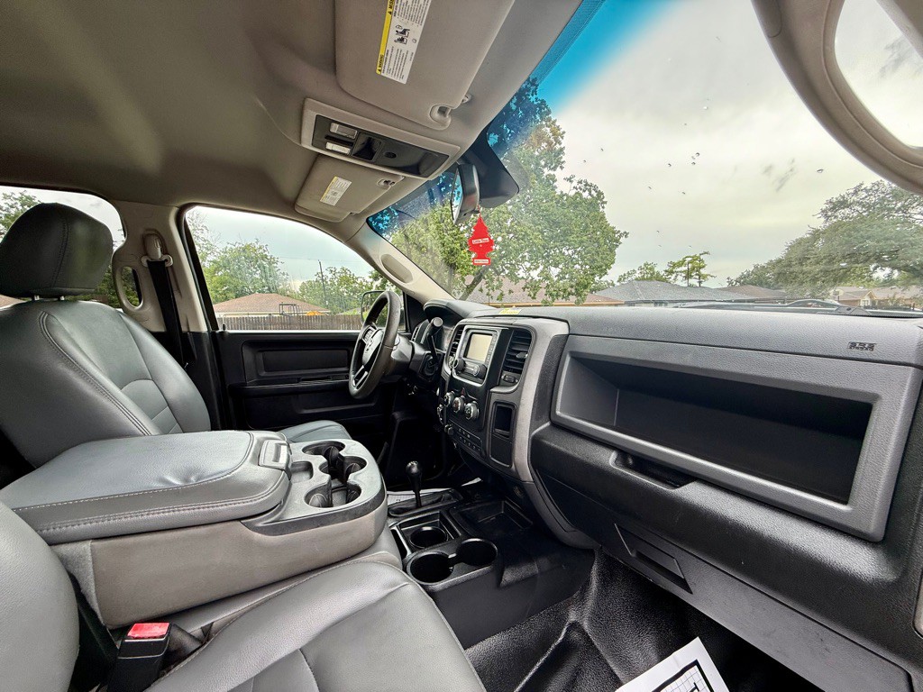 2013 RAM 5500 Image 11