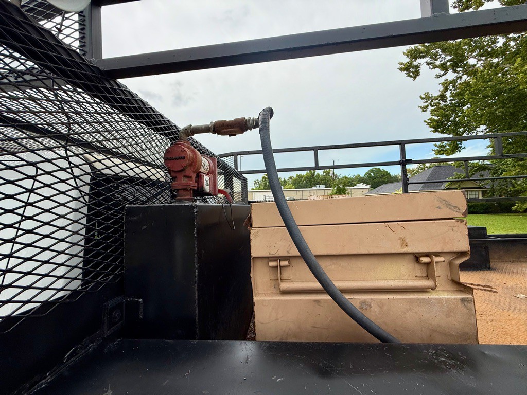 2013 RAM 5500 Image 14