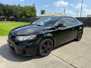Image for 2011 Kia Forte EX ID: 6786041