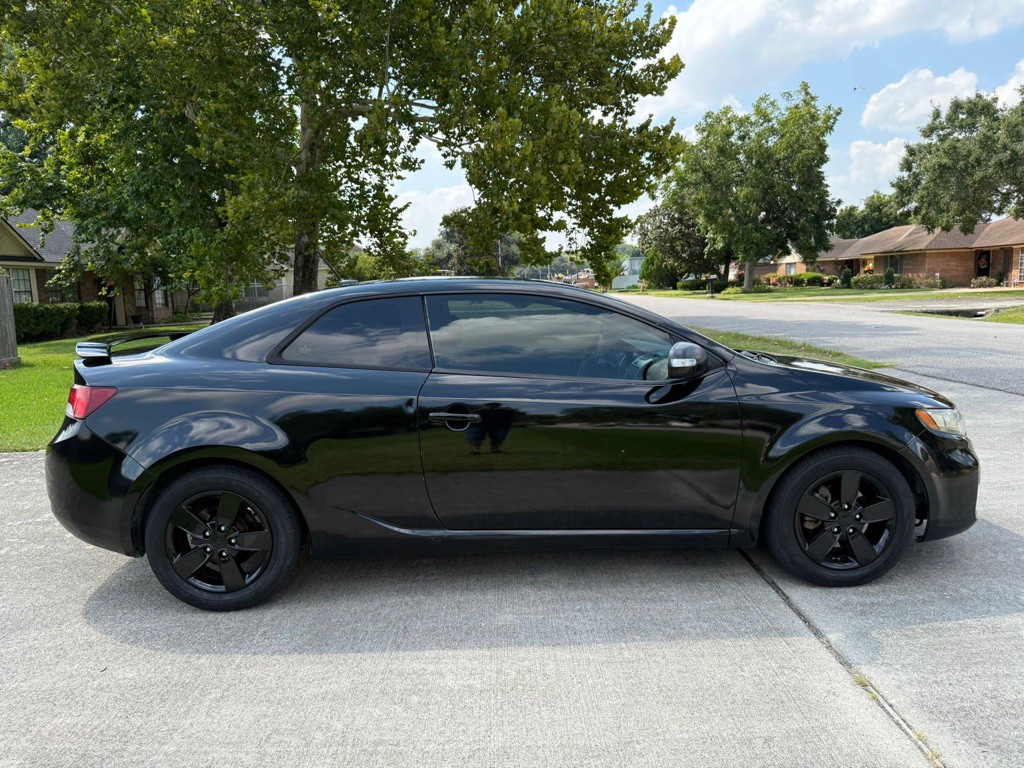 2011 Kia Forte Image 4