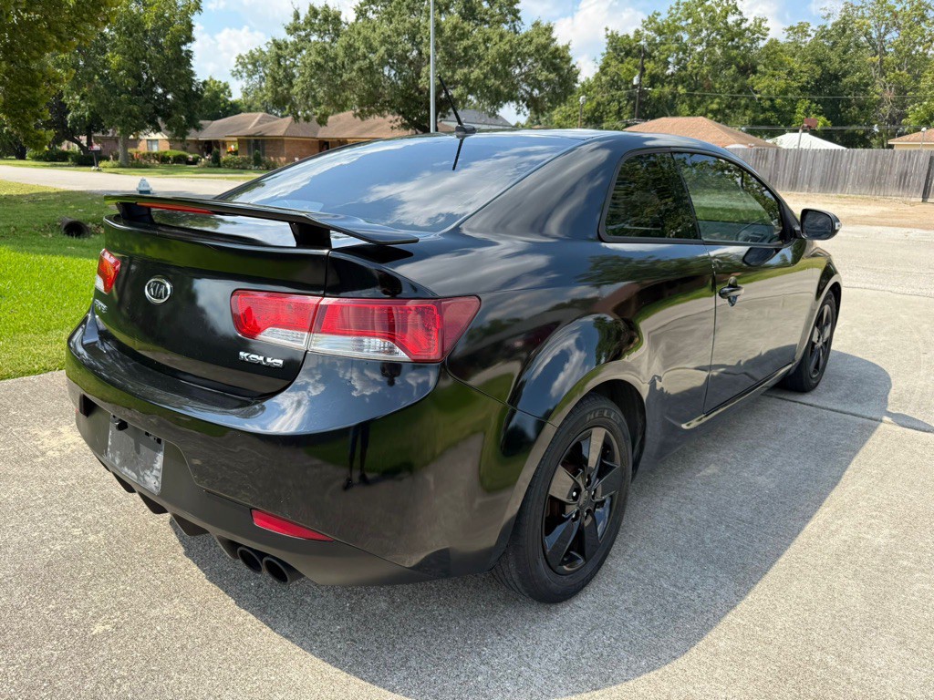2011 Kia Forte Image 5