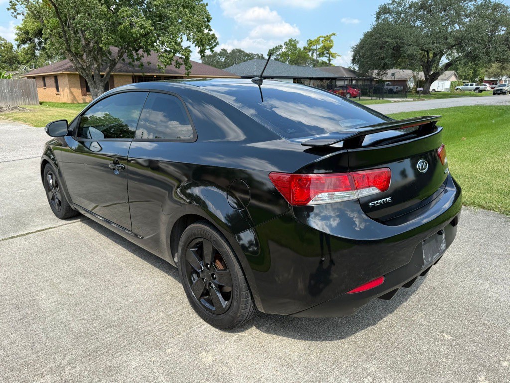 2011 Kia Forte Image 7