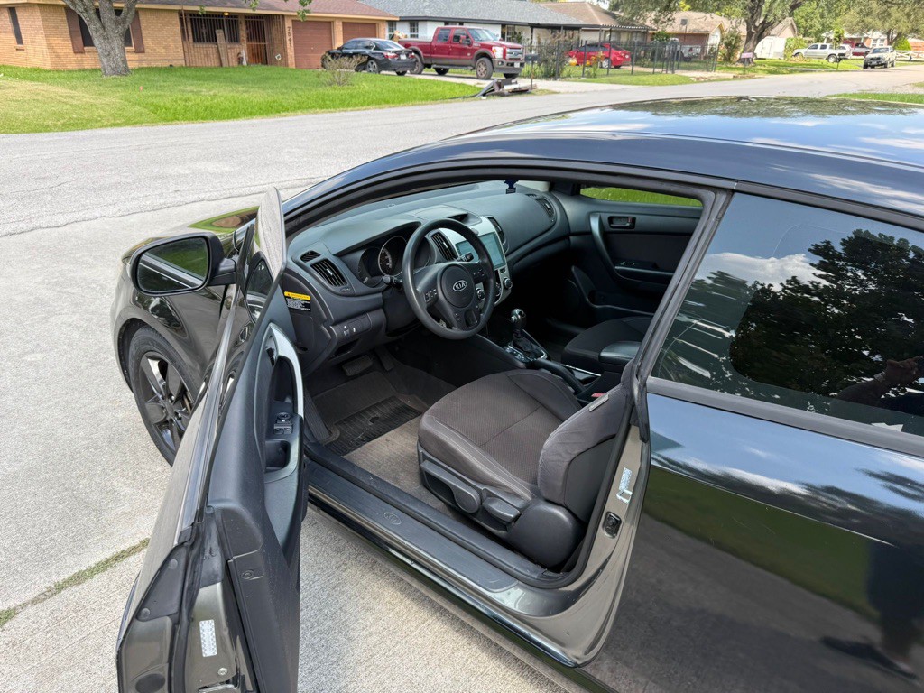 2011 Kia Forte Image 9