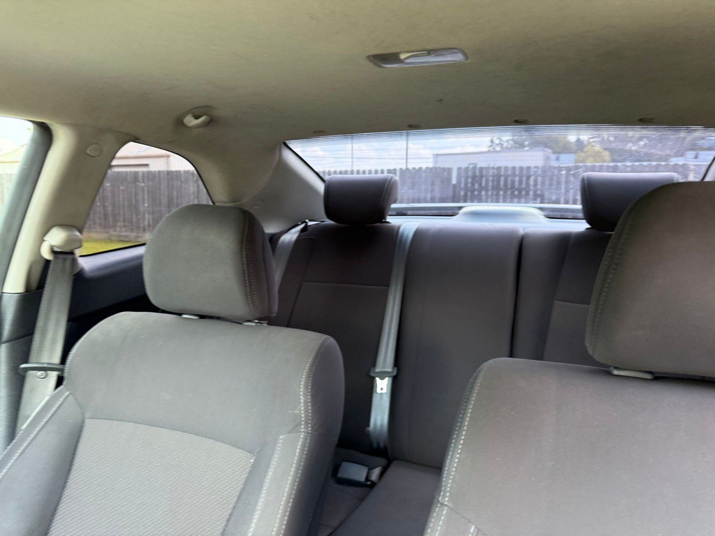 2011 Kia Forte Image 13