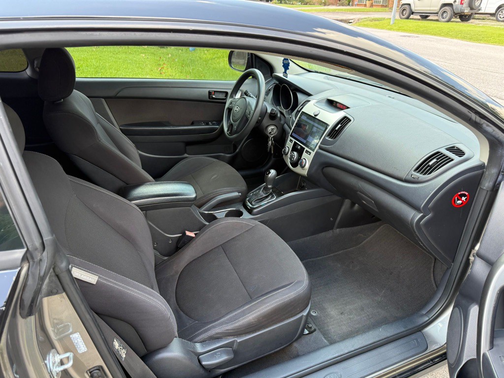 2011 Kia Forte Image 15