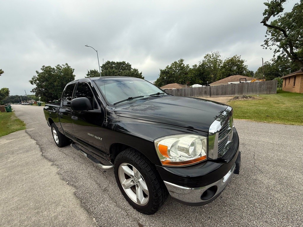 2006 Dodge Ram 1500 Image 1