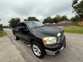 Image for 2006 Dodge Ram 1500 ST ID: 6796652
