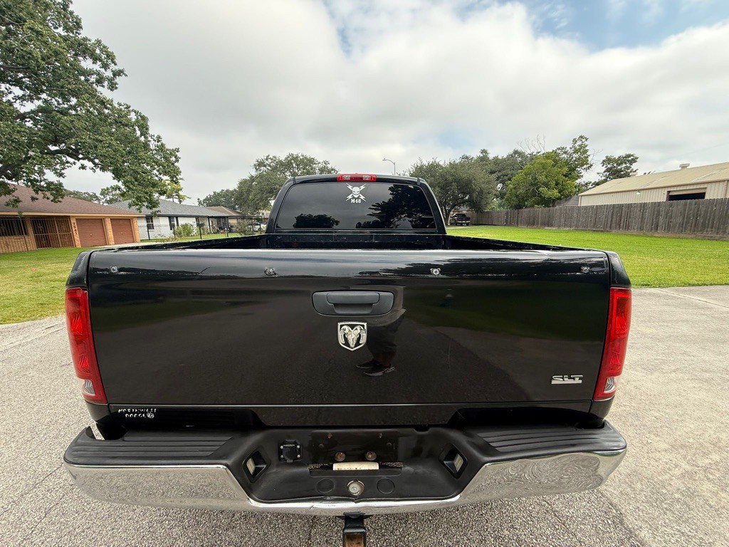 2006 Dodge Ram 1500 Image 3