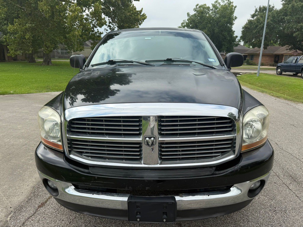 2006 Dodge Ram 1500 Image 5