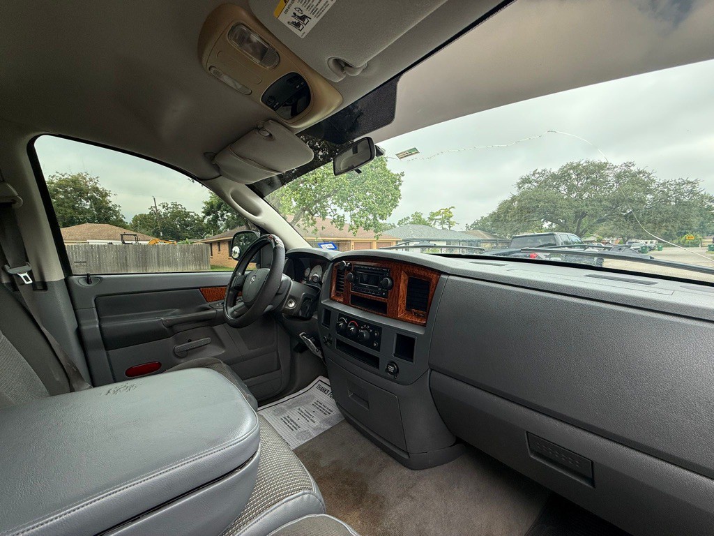 2006 Dodge Ram 1500 Image 6
