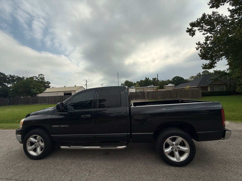 2006 Dodge Ram 1500 Image 7