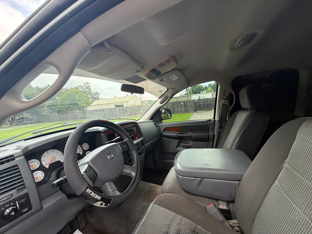 2006 Dodge Ram 1500 Image 8