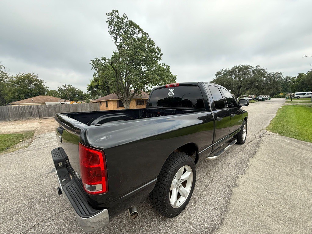 2006 Dodge Ram 1500 Image 9