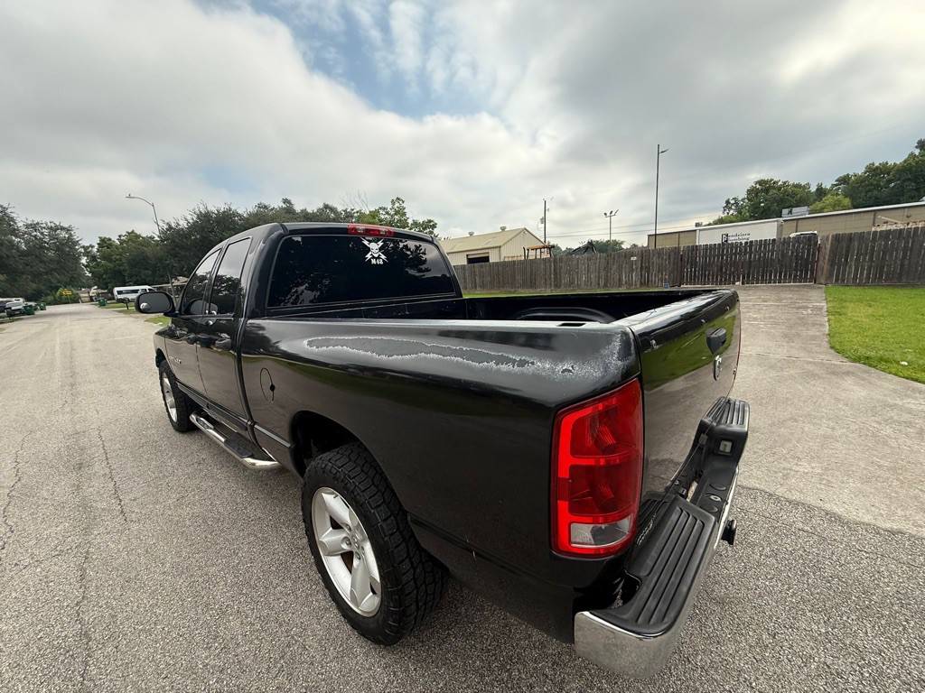 2006 Dodge Ram 1500 Image 10