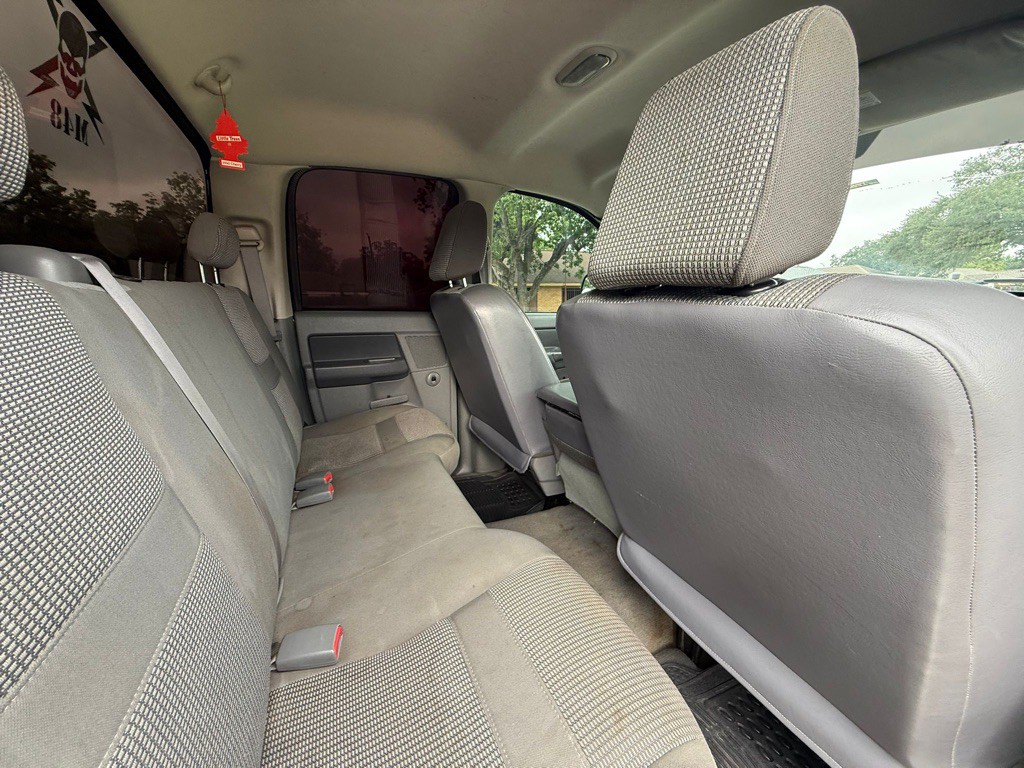 2006 Dodge Ram 1500 Image 11