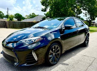 Image for 2017 Toyota Corolla L ID: 6799301