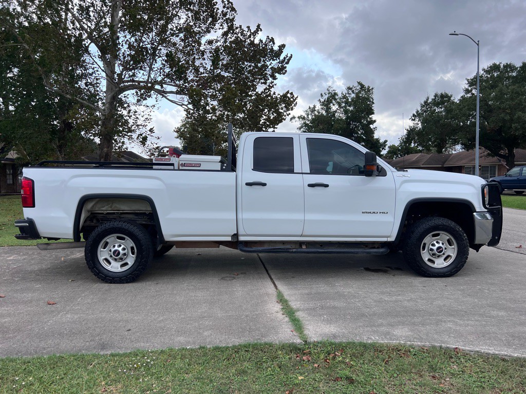 2019 GMC Sierra Image 4