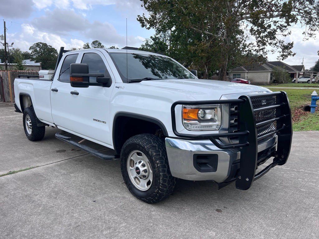 2019 GMC Sierra Image 5