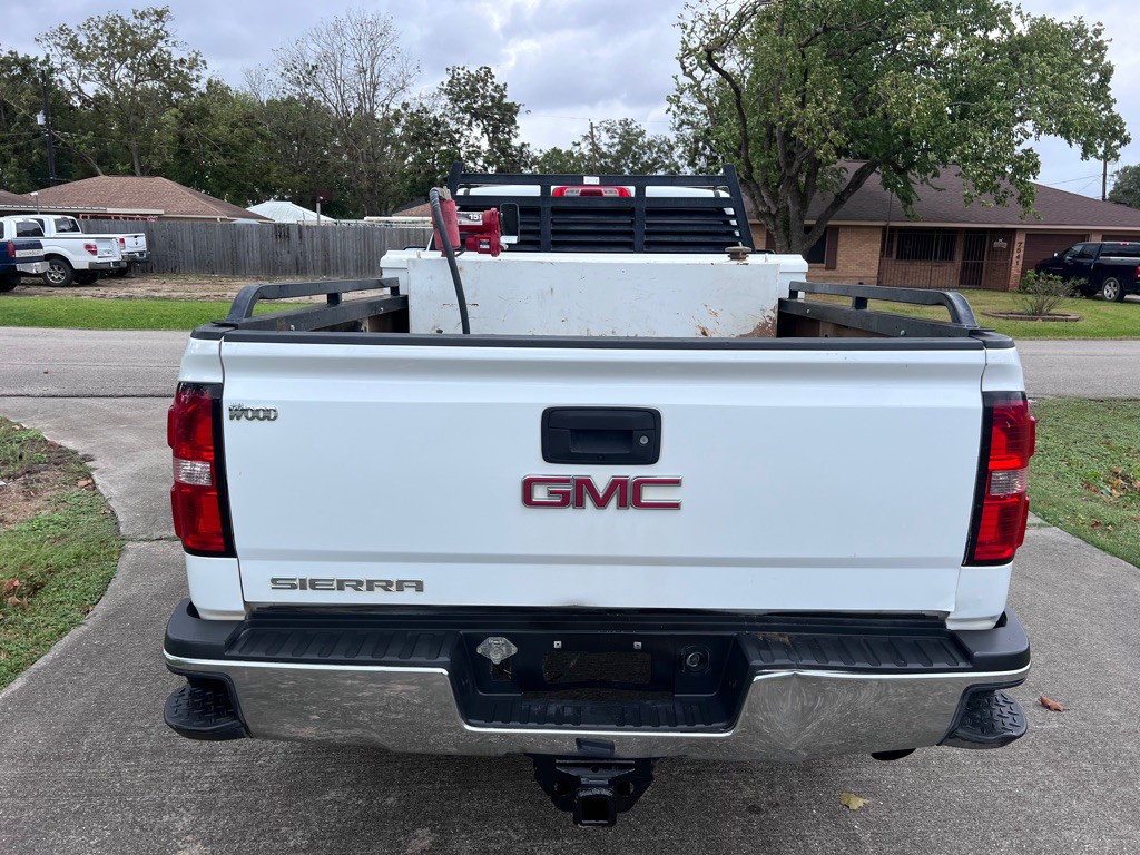 2019 GMC Sierra Image 6