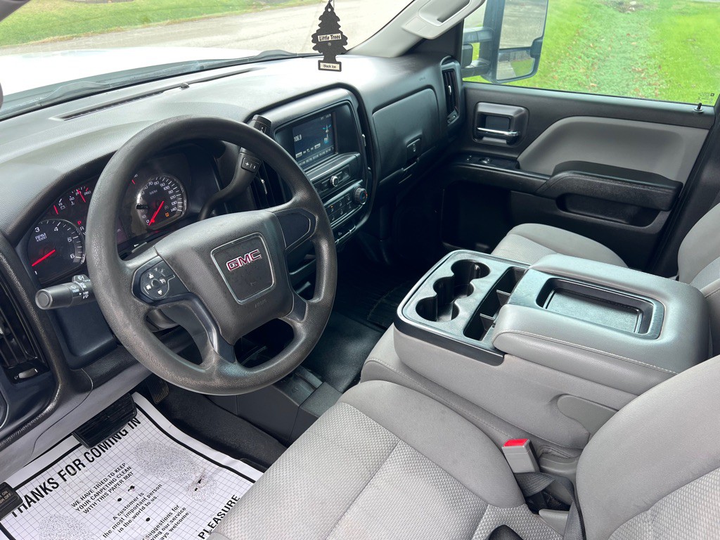 2019 GMC Sierra Image 7