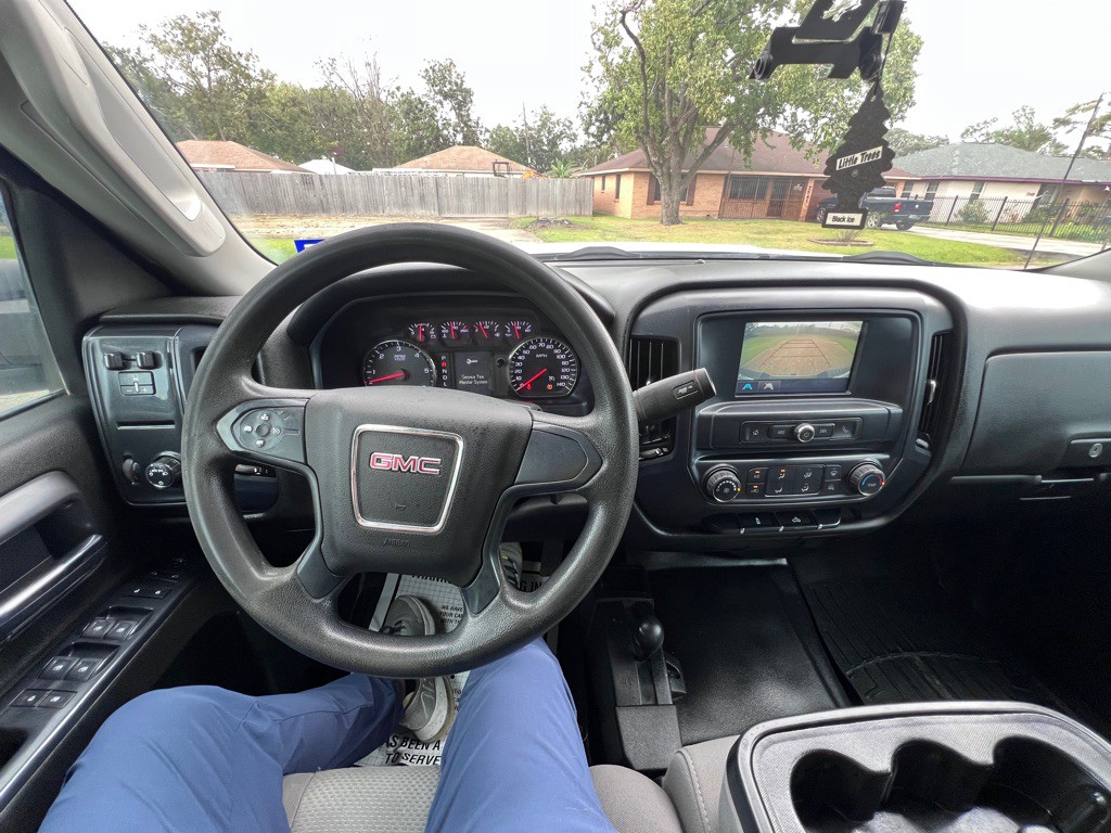2019 GMC Sierra Image 9