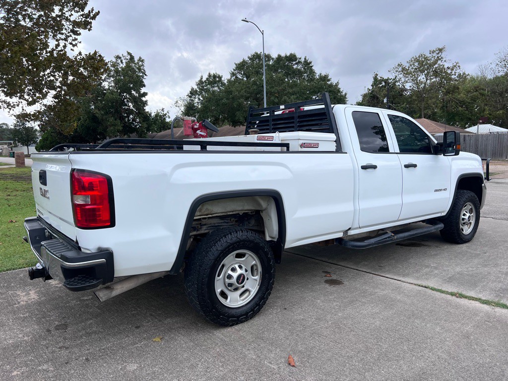 2019 GMC Sierra Image 3