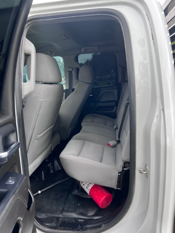 2019 GMC Sierra Image 8