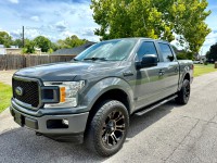 Image for 2020 Ford F-150 Supercrew ID: 6804898