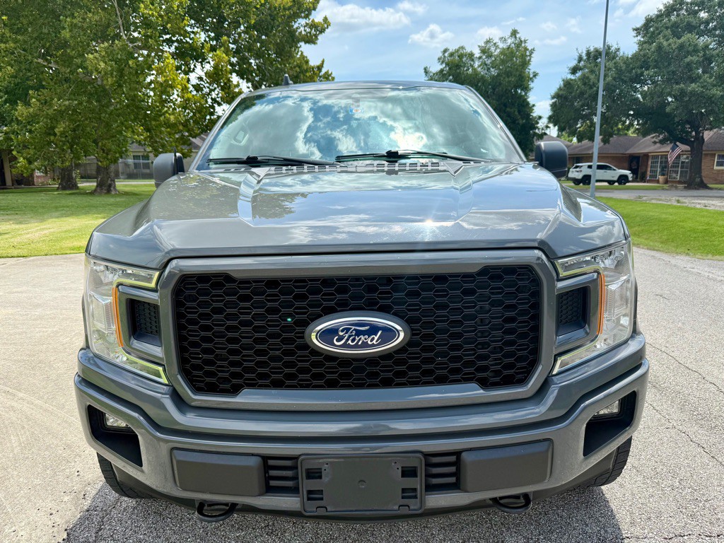 2020 Ford F-150 Image 2