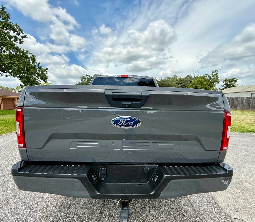 2020 Ford F-150 Image 6