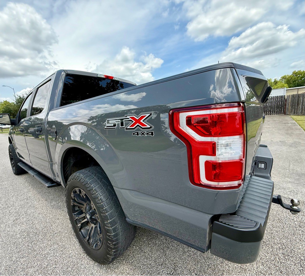 2020 Ford F-150 Image 7