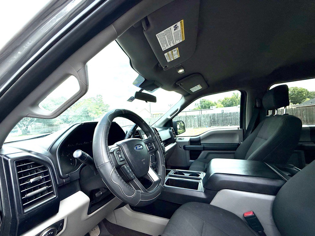 2020 Ford F-150 Image 9