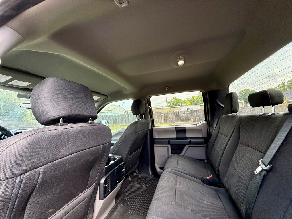 2020 Ford F-150 Image 10