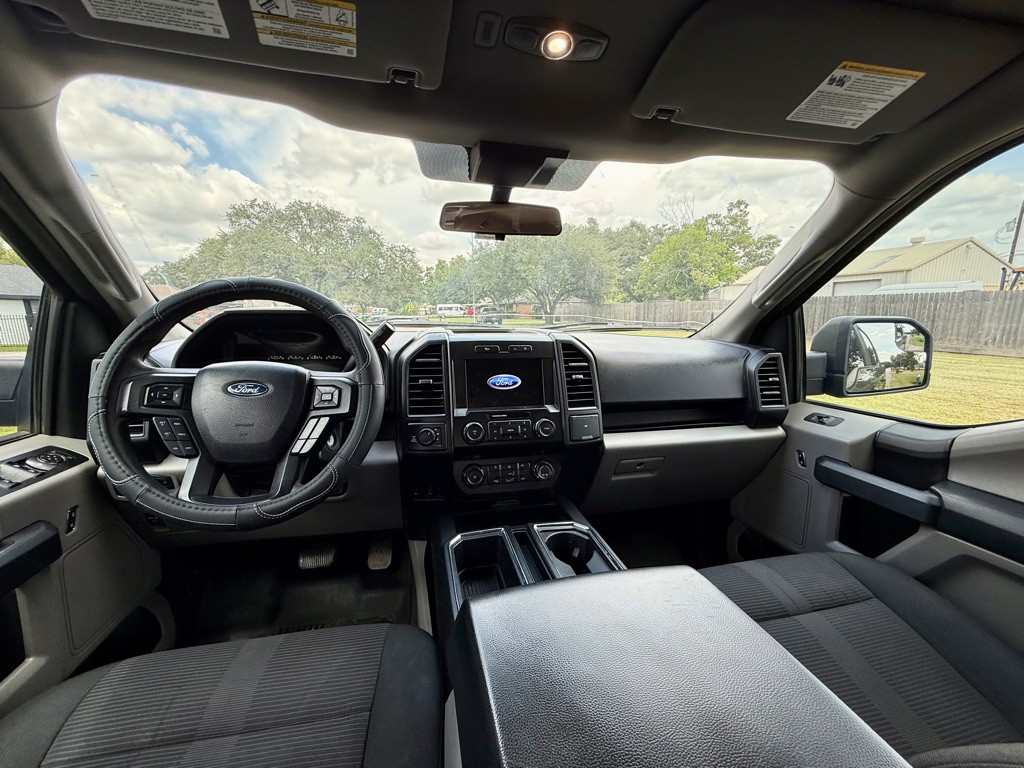 2020 Ford F-150 Image 11