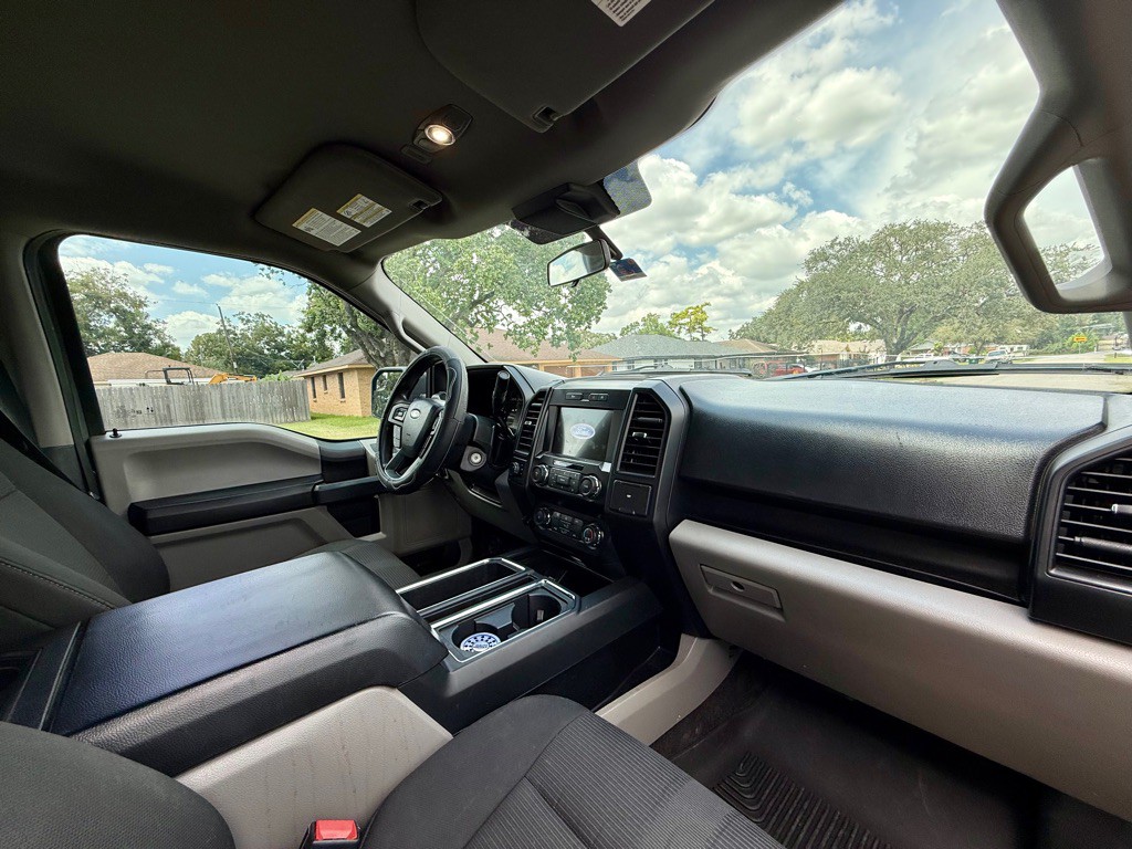2020 Ford F-150 Image 12