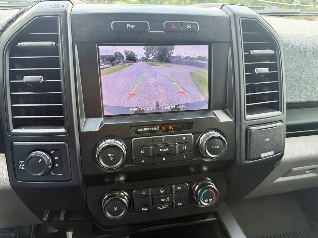 2020 Ford F-150 Image 14