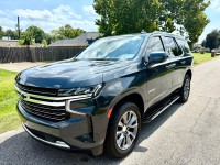 Image for 2021 Chevrolet Tahoe 1500 LT ID: 6813509