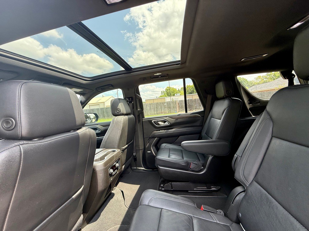 2021 Chevrolet Tahoe Image 10