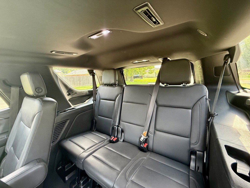 2021 Chevrolet Tahoe Image 11