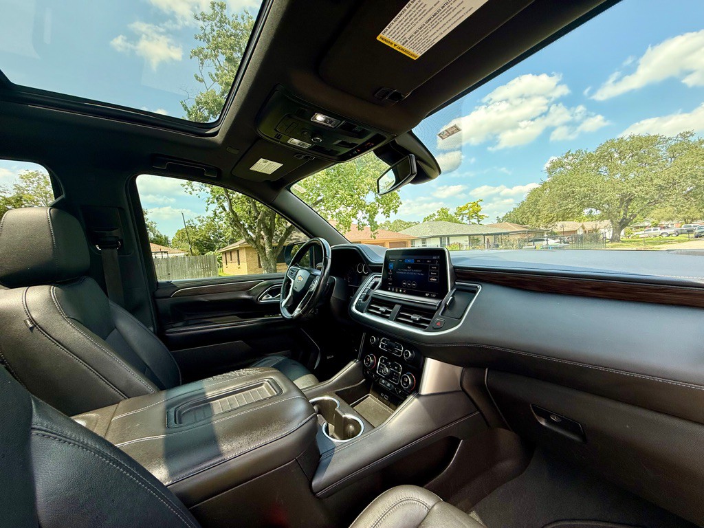 2021 Chevrolet Tahoe Image 12