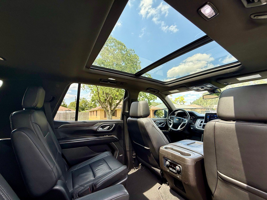 2021 Chevrolet Tahoe Image 13