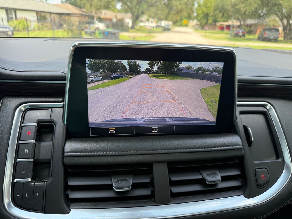 2021 Chevrolet Tahoe Image 14