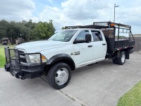 Image for 2014 RAM 4500 Flatbed St ID: 6813693