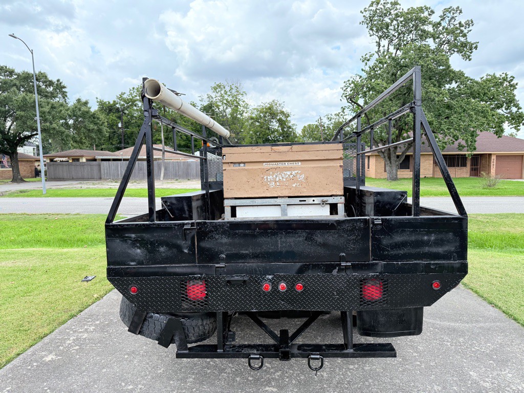 2014 RAM 4500 Image 6
