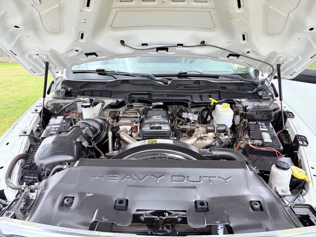 2014 RAM 4500 Image 12