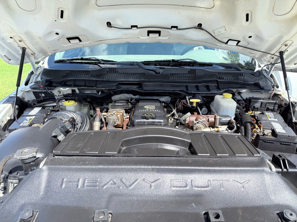 2012 Dodge Ram Image 11