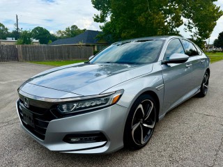 Image for 2018 Honda Accord Sport ID: 6818235