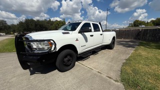 Image for 2019 RAM 3500 Tradesman ID: 6895173